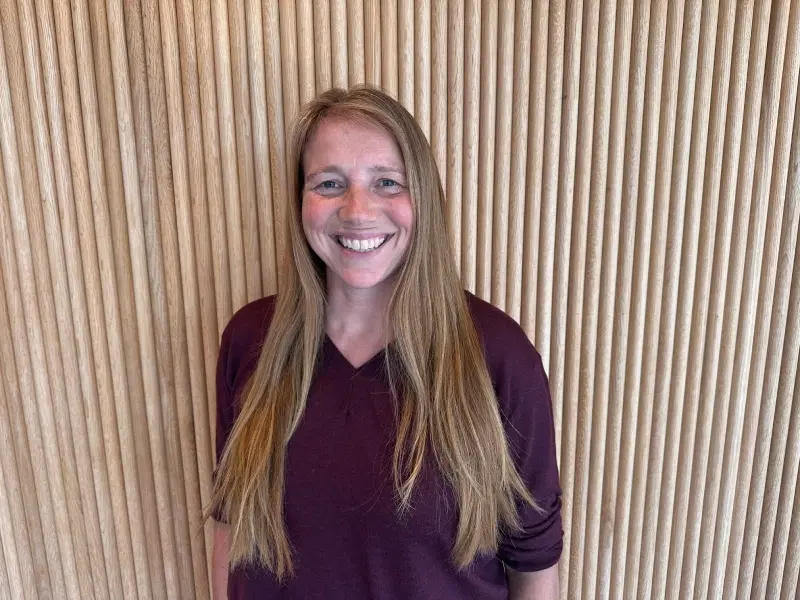 Jenifer Morrison, LMFT